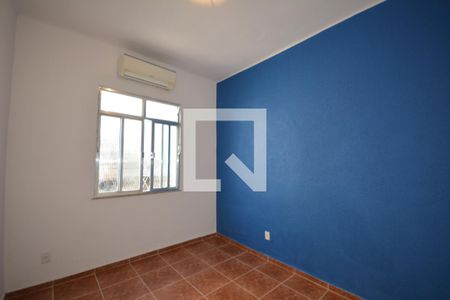 Quarto 2 de casa para alugar com 2 quartos, 67m² em Madureira, Rio de Janeiro
