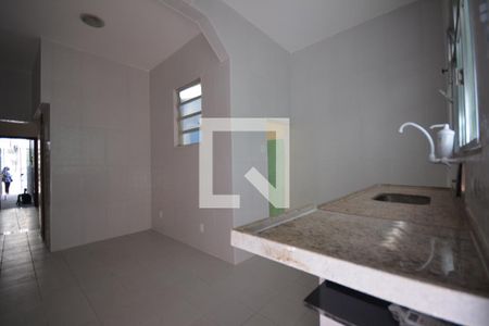 Casa para alugar com 67m², 2 quartos e sem vagaCozinha