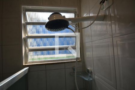 Casa para alugar com 67m², 2 quartos e sem vagaBanheiro Social
