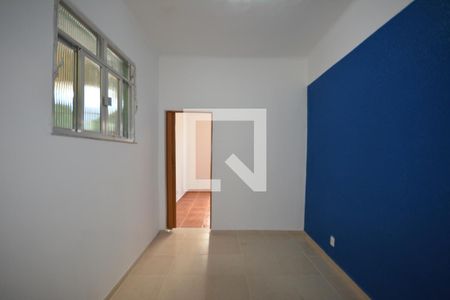 Quarto 1 de casa para alugar com 2 quartos, 67m² em Madureira, Rio de Janeiro