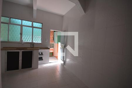 Casa para alugar com 67m², 2 quartos e sem vagaCozinha