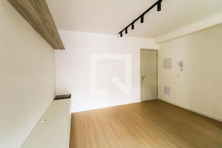 Sala de apartamento à venda com 2 quartos, 60m² em Vila Progredior, São Paulo