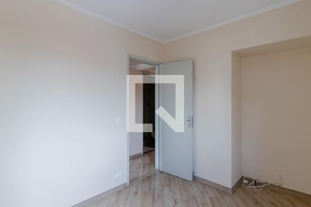 Apartamento à venda com 73m², 3 quartos e 1 vagaQuarto 2