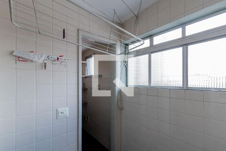Apartamento à venda com 73m², 3 quartos e 1 vagaÁrea de Serviço 