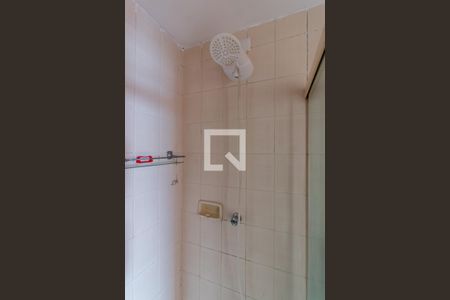 Apartamento à venda com 73m², 3 quartos e 1 vagaBanheiro 