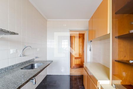 Apartamento à venda com 73m², 3 quartos e 1 vagaCozinha
