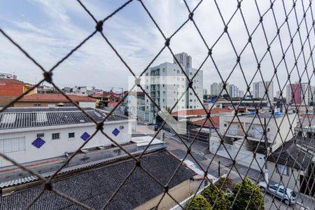 Apartamento à venda com 73m², 3 quartos e 1 vagaVista da Suíte 