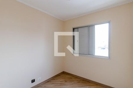 Quarto 1 de apartamento à venda com 3 quartos, 73m² em Sacomã, São Paulo