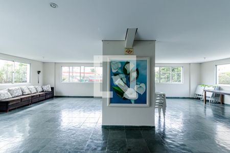 Apartamento à venda com 73m², 3 quartos e 1 vagaSalão de festas