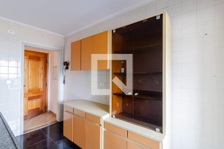 Apartamento à venda com 73m², 3 quartos e 1 vagaCozinha