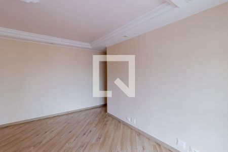 Sala de apartamento à venda com 3 quartos, 73m² em Sacomã, São Paulo