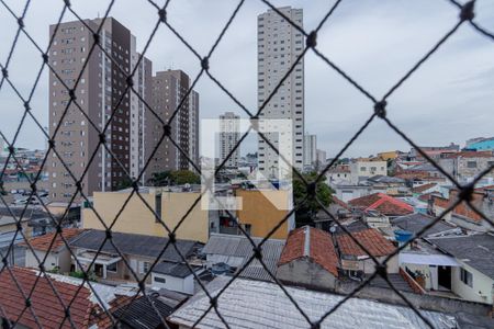 Apartamento à venda com 73m², 3 quartos e 1 vagaVista do Quarto 2