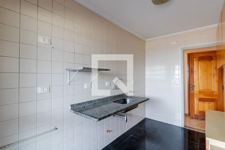 Apartamento à venda com 73m², 3 quartos e 1 vagaCozinha