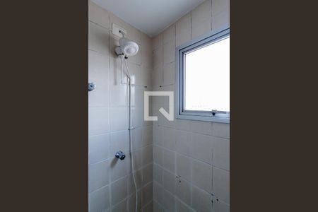 Apartamento à venda com 73m², 3 quartos e 1 vagaBanheiro da Suíte