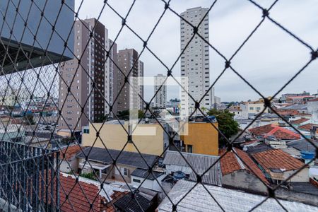 Apartamento à venda com 73m², 3 quartos e 1 vagaVista do Quarto 1