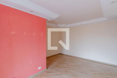 Sala de apartamento à venda com 3 quartos, 73m² em Sacomã, São Paulo