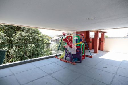 Apartamento à venda com 73m², 2 quartos e 1 vagaPlay