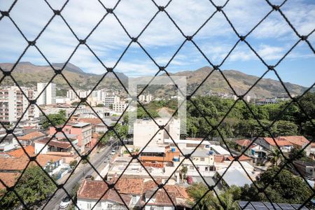 Apartamento à venda com 73m², 2 quartos e 1 vagaVista Área de Serviço