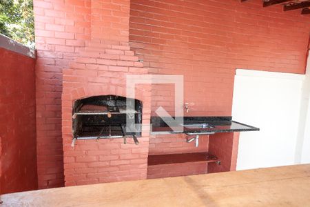 Apartamento à venda com 73m², 2 quartos e 1 vagaChurrasqueira