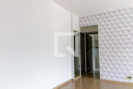 Sala de apartamento à venda com 2 quartos, 73m² em Engenho de Dentro, Rio de Janeiro