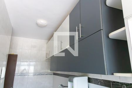 Apartamento à venda com 73m², 2 quartos e 1 vagaCozinha