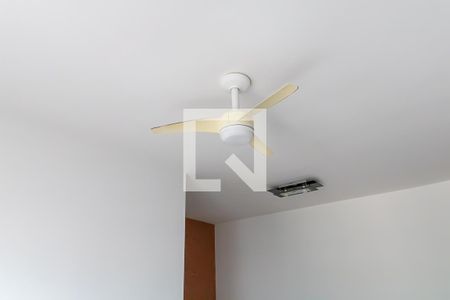 Sala de apartamento à venda com 2 quartos, 73m² em Engenho de Dentro, Rio de Janeiro