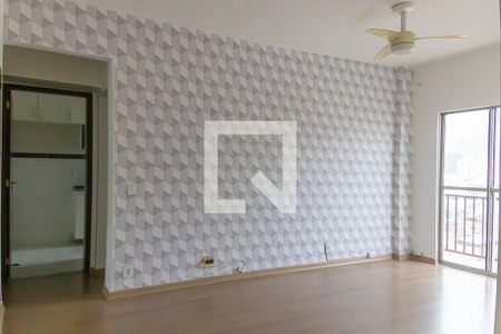 Sala de apartamento à venda com 2 quartos, 73m² em Engenho de Dentro, Rio de Janeiro