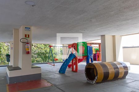 Apartamento à venda com 73m², 2 quartos e 1 vagaPlay