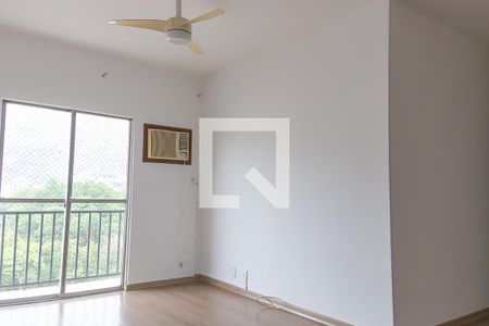 Sala de apartamento à venda com 2 quartos, 73m² em Engenho de Dentro, Rio de Janeiro