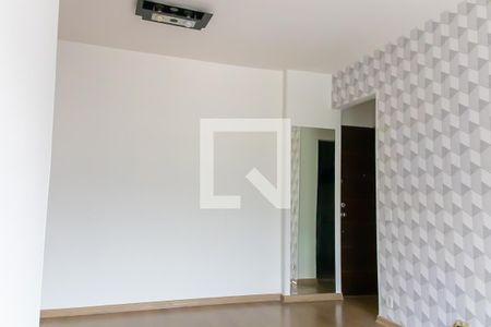 Sala de apartamento à venda com 2 quartos, 73m² em Engenho de Dentro, Rio de Janeiro