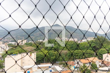 Apartamento à venda com 73m², 2 quartos e 1 vagaVista do Quarto 1