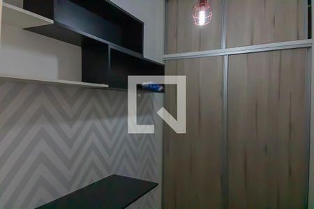 Apartamento à venda com 73m², 2 quartos e 1 vagaQuarto/Escritório