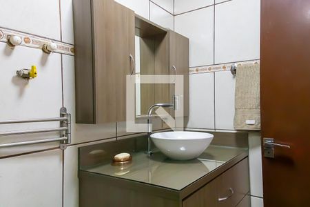 Apartamento à venda com 73m², 2 quartos e 1 vagaBanheiro
