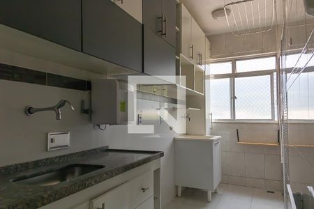 Apartamento à venda com 73m², 2 quartos e 1 vagaCozinha