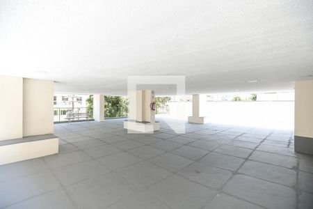 Apartamento à venda com 73m², 2 quartos e 1 vagaÁrea comum