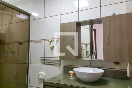 Apartamento à venda com 73m², 2 quartos e 1 vagaBanheiro