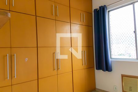 Quarto 1 de apartamento à venda com 2 quartos, 73m² em Engenho de Dentro, Rio de Janeiro