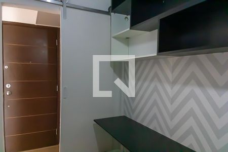 Apartamento à venda com 73m², 2 quartos e 1 vagaQuarto/Escritório