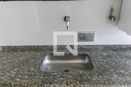 Apartamento à venda com 73m², 2 quartos e 1 vagaCozinha