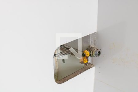 Apartamento à venda com 73m², 2 quartos e 1 vagaCozinha