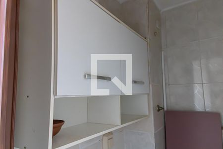 Apartamento à venda com 73m², 2 quartos e 1 vagaBanheiro de serviço