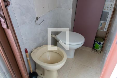 Apartamento à venda com 73m², 2 quartos e 1 vagaBanheiro de serviço