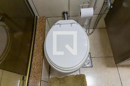 Apartamento à venda com 73m², 2 quartos e 1 vagaBanheiro