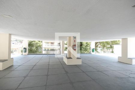 Apartamento à venda com 73m², 2 quartos e 1 vagaÁrea comum