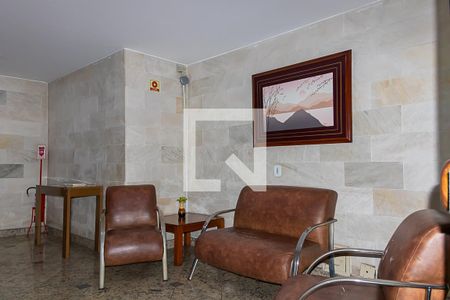 Apartamento à venda com 73m², 2 quartos e 1 vagaPortaria