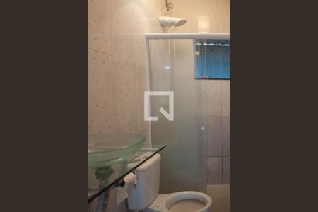 Casa para alugar com 78m², 2 quartos e 1 vagaBanheiro