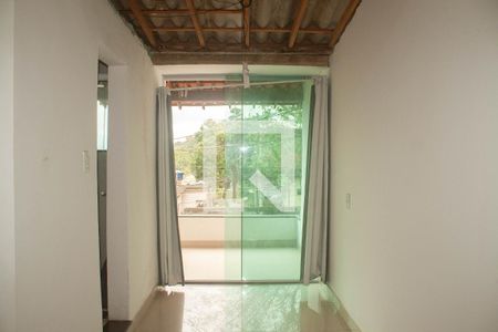 Suíte de casa para alugar com 2 quartos, 78m² em Boa Vista, Nova Iguaçu