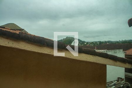 Casa para alugar com 78m², 2 quartos e 1 vagaVista do Quarto 2