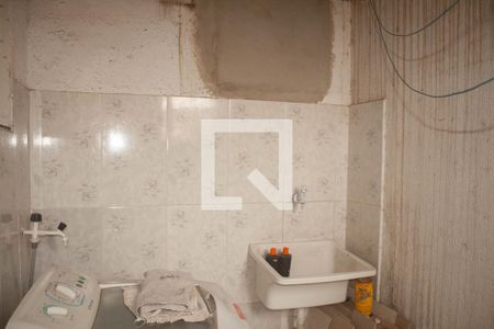 Casa para alugar com 78m², 2 quartos e 1 vagaÁrea de Serviço