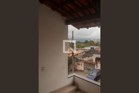 Casa para alugar com 78m², 2 quartos e 1 vagaVaranda da Suíte